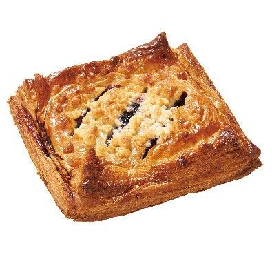 年間約60万個販売する大人気商品「手作りりんごパイ」