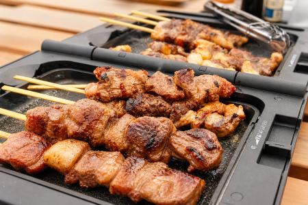 【青果祭2026】“新しい食体験”が話題｜HUNTERドリンク