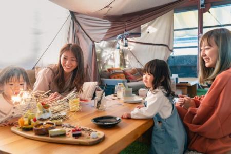 【愛知県・兵庫県】今年のプレゼントは「モノ」ではな