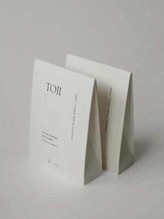 GWには春の疲れをリセット。TOJI、酒粕バスパウダー全
