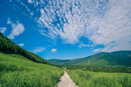 風に遊ぶ、贅沢な余白と五感で味わう、季節のご馳走滞