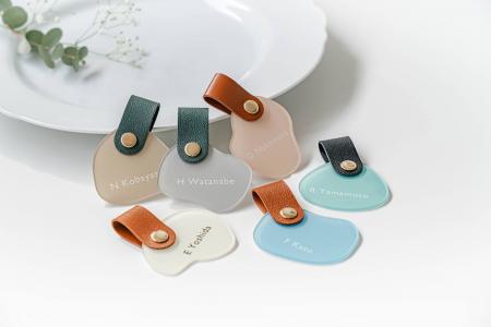 ウェディングアイテムブランド「knock」、少人数婚や