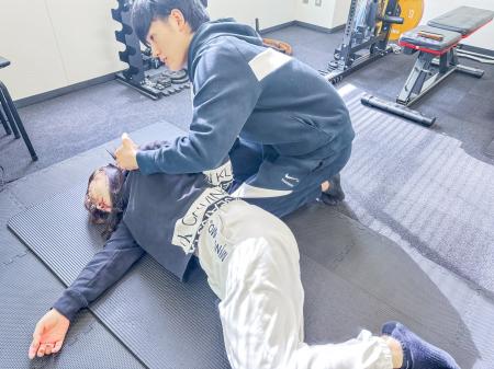 【松戸市・八柱 】『何をやっても良くならない痛み...
