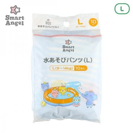 「SmartAngel 水あそびパンツM、L、ビッグ　3サイズ」
