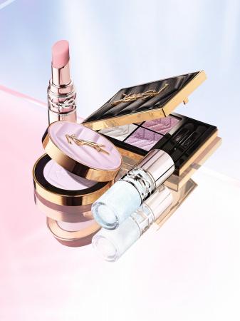 【YSL BEAUTY】人気のアイシャドウ、チーク、リップか