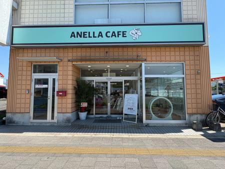 【広島県初出店】動物愛護の先進県・広島に、保護犬猫