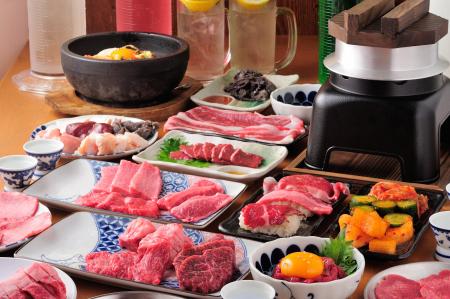 茨木市に「大衆焼肉正Q」が5月27日(水)リニューアルオ