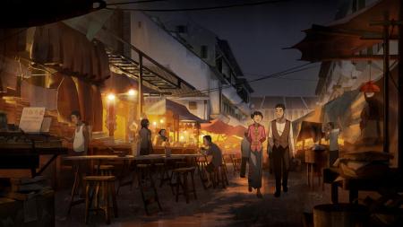 シンガポール長編アニメーション初の快挙！『Theutf-8