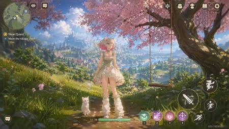AI創作プラットフォーム「PixAI」、複雑な指示でも一