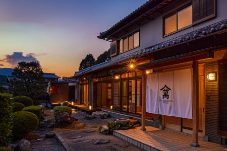 【京都・亀岡】10名滞在×サウナ需要に応える「唯一の