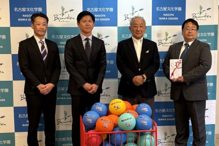 sumarch、十六銀行のSDGs私募債発行を通じて名古屋文
