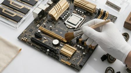 【2026年最新】古いCPU・メモリが再び売れる時代へ。