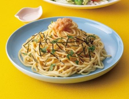 5月の食卓に、ひと足早い夏の風を “軽やかに満たす” 