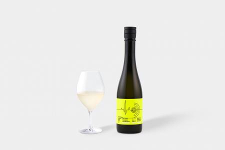 【新商品】物流業界の未来を醸すクラフトサケ「物流酒