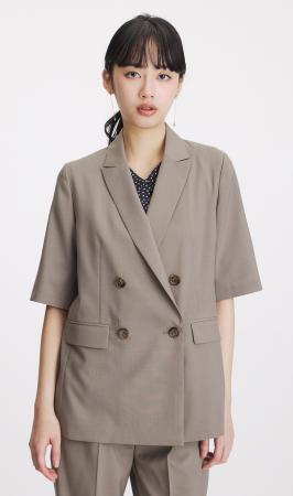 昨夏、一部店舗で完売となった夏のビジネスウエutf-8