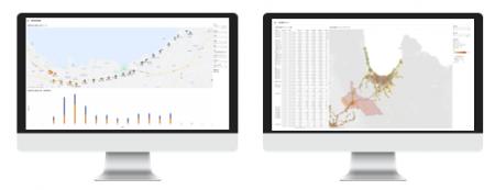 SWAT Mobility、青森市にモビリティデータ連携基盤を