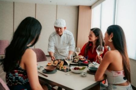 アメリカン・エキスプレスとALL Accor、新たな提携に