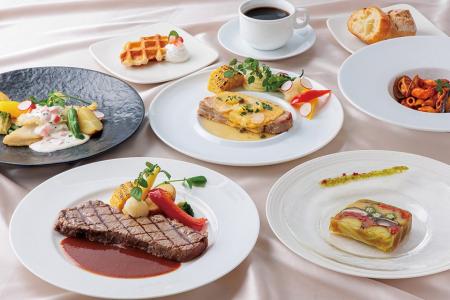 神戸三宮で、大満足の美食体験を。3,800円でメイン3種