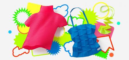 【MoMA Design Store】me ISSEY MIYAKEの限定シリーズ