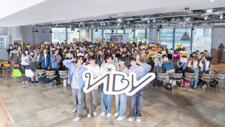 全員10代の日本人ボーイズグループ・VIBY誕生の裏側に