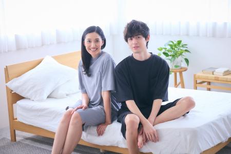 春夏の”寝苦しい夜”にリカバリーウェアを。待望の半袖