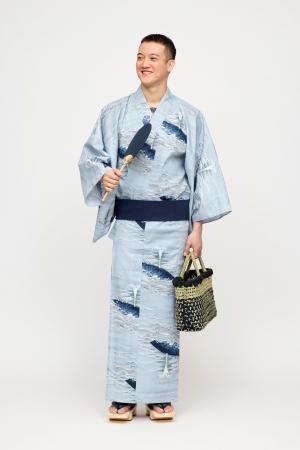 ＜Y. & SONS＞2026年夏コレクションを発表