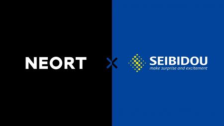 NEORT、セイビ堂とデジタルサイネージおよびDOOH分野