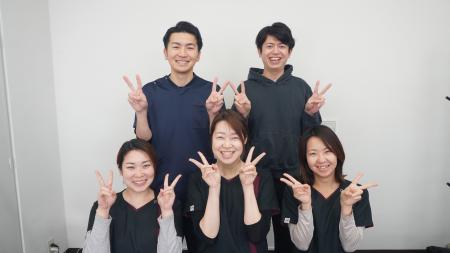 【大阪市福島区】あおば訪問看護ステーションが「ハー