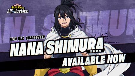 『僕のヒーローアカデミア』 家庭用ゲーム最新作「僕