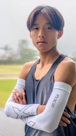 【2XU】旭化成陸上部所属 塩出翔太選手とのアスリート