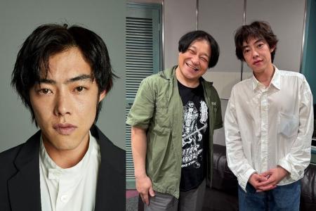 5月のマンスリーゲストは俳優の吉村界人さん！TBS Pod