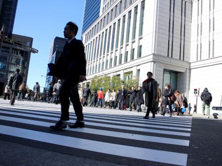 「管理職になりたい」会社員は約17％にとどまり、8...