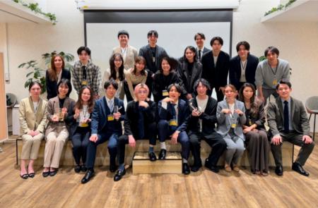 【ないけんぼーいず　2025年度通期経営報告会を開催し