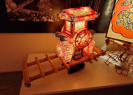 【ホテルヴィスキオ富山】五穀豊穣を願う伝統行事「津