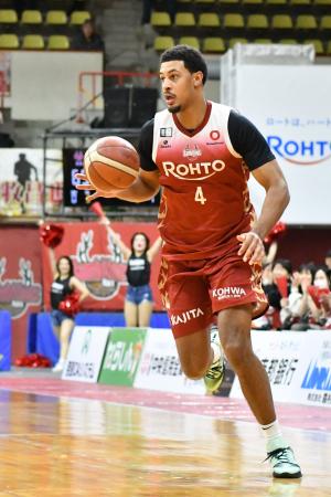 【バンビシャス奈良】自由交渉選手リスト公示のお知ら