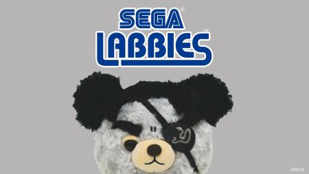 ちょっと不思議できゅんとなる　セガぬいぐるみシリー