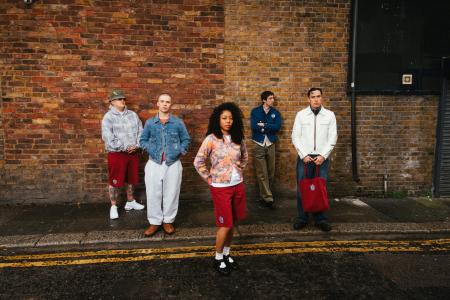 Levi’s(R)、フットボール界最大の舞台を前にThe Footb