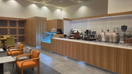 【函館大沼プリンスホテル】森にひらく、もうひとつの