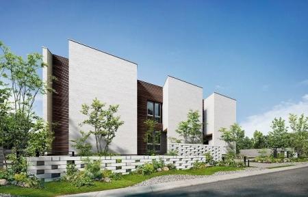 木造賃貸住宅商品「MOKURIE（モクリエ）」全国展開開