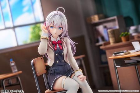 TVアニメ『時々ボソッとロシア語でデレる隣のアーリャ