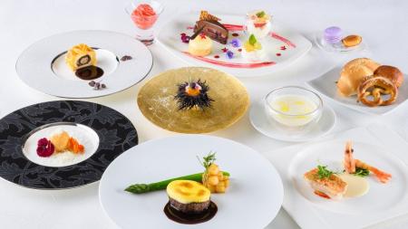 【新富良野プリンスホテル】北海道食材を最大限に生か