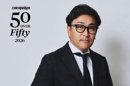 マテリアル取締役 山村嘉克、アジアを牽引する50歳以