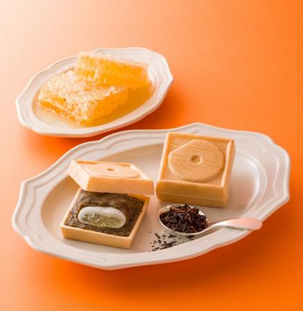 遠鉄ストアと田子の月 共同開発商品 第4弾「田子の月