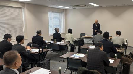 令和７年度「国内観光促進委員会」「双方向交流促進委