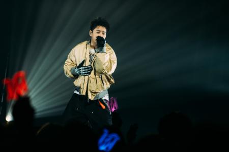 RYOKI MIYAMA、「どんな出会いも無駄にしたくない」 