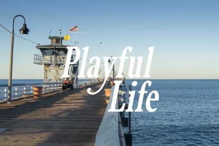 人気ブランドが集結＜Playful Life＞ポップアップスト