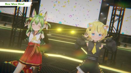 VTuber事務所「ハコネクト」を運営する株式会社アナロ