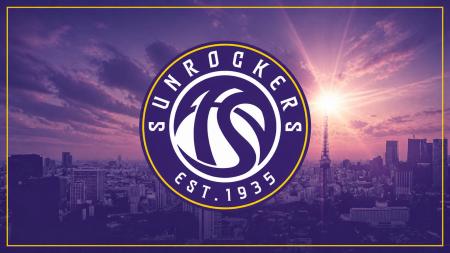 「サンロッカーズ渋谷」から「東京サンロッカーズ」へ