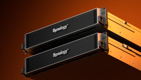 Synology、FS6420 および FS3420 でオールフラッシュ