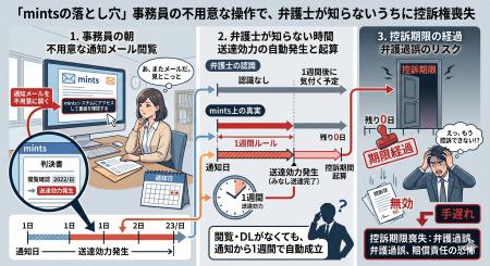 改正民訴法施行に向けた新サービス『法律事務所向け m